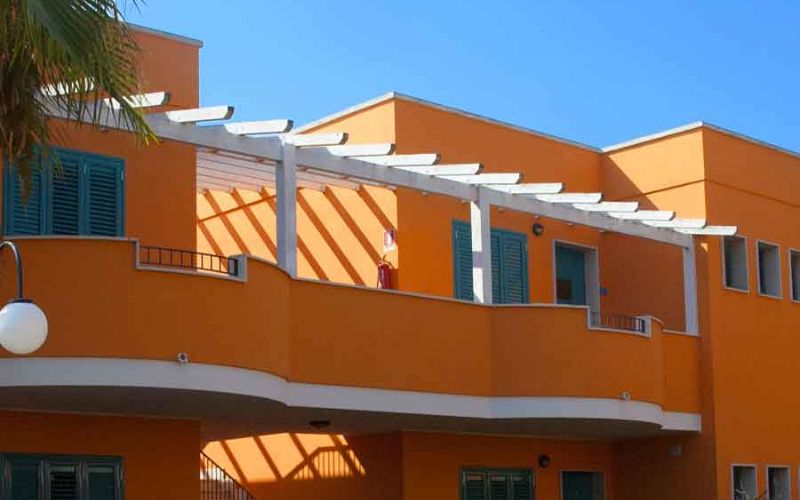 BAIAMALVA RESORT & SPA ****